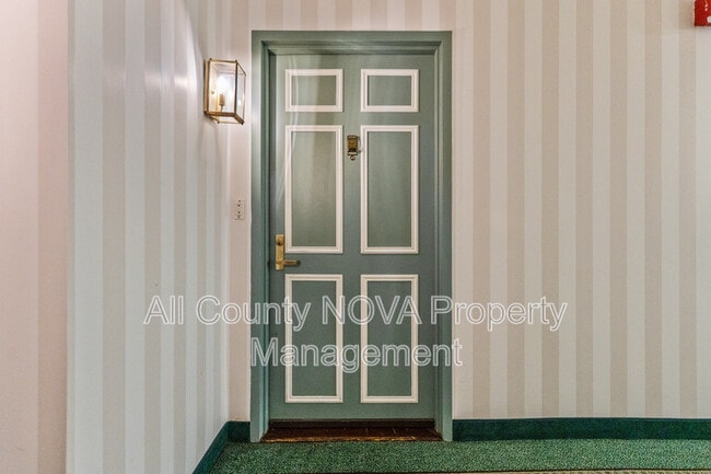 Photo - 8101 Connecticut Ave Apartment