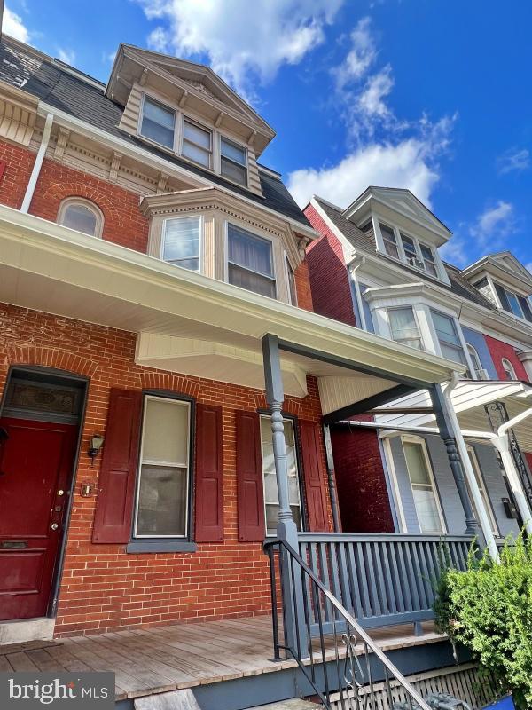 632 Roosevelt Ave, York, PA 17404 Townhome Rentals in York PA