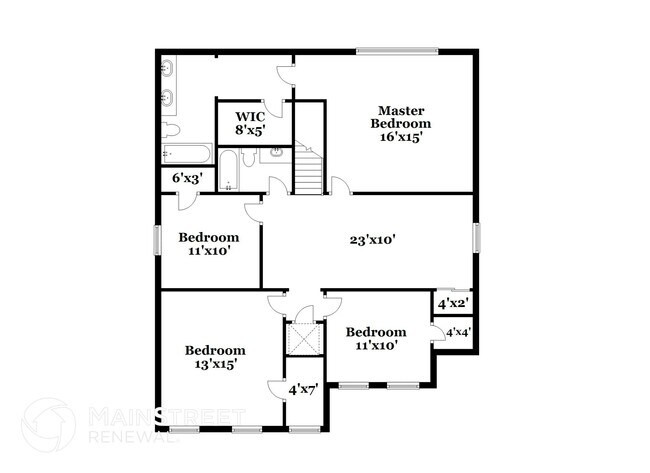 Building Photo - 121 Angus Way