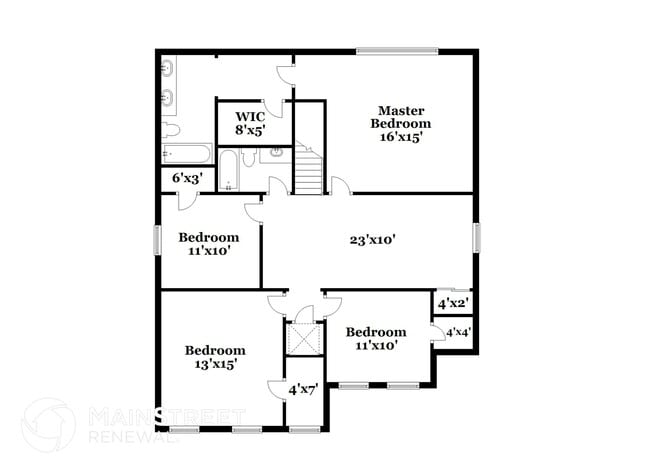 Foto del edificio - 121 Angus Way