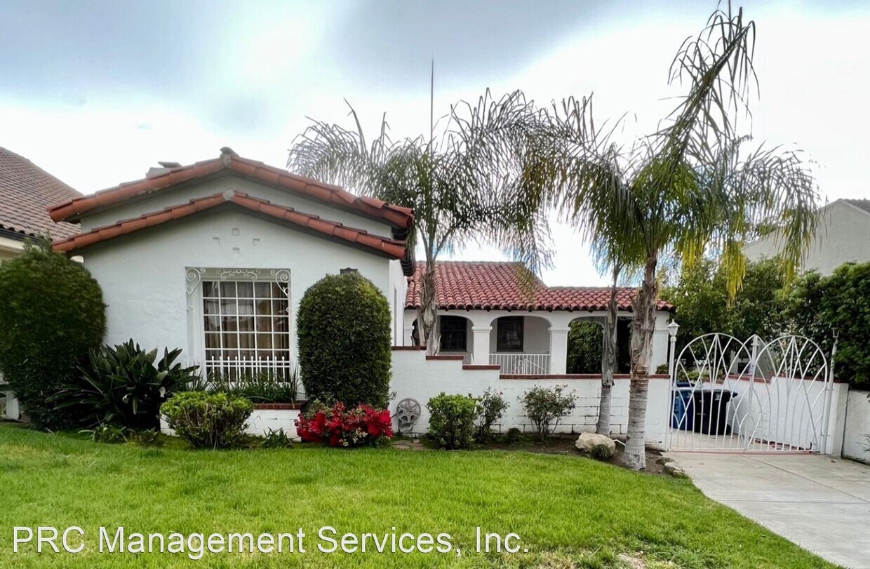Foto principal - 3 br, 2 bath House - 1038 E. Angeleno Ave.