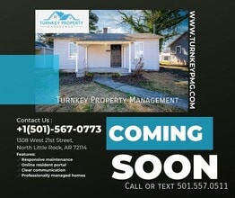 Building Photo - 1308 W 21st St