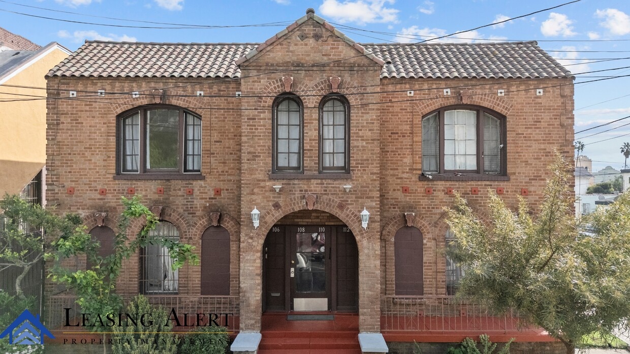 Photo - 108 S Cummings St (Los Angeles, CA)