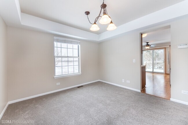 Foto del edificio - 554 Abbeywood Dr