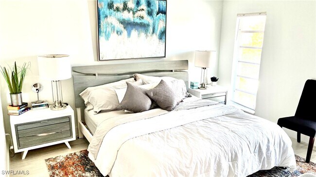 Foto del edificio - 53 High Point Cir W