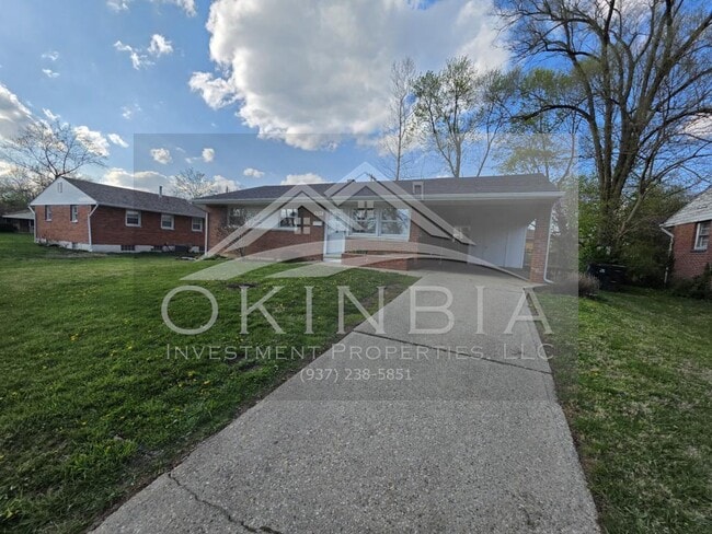 Photo - 4915 Rockland Dr House