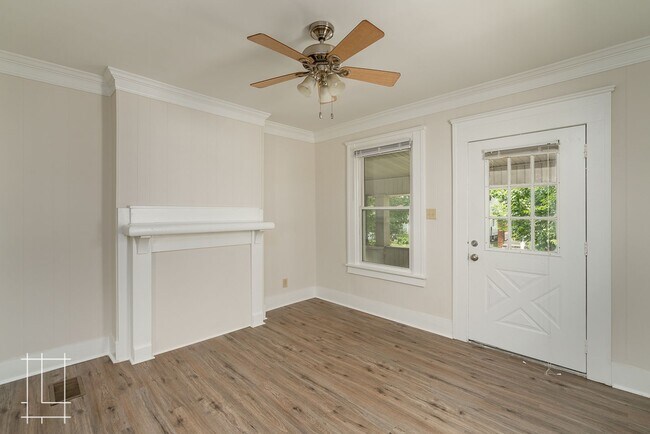Foto del edificio - 1434-1436 N. 6th St.