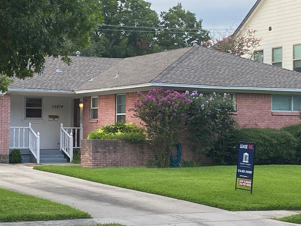 10219 Lanshire Dr, Dallas, TX 75238 House Rental in Dallas, TX
