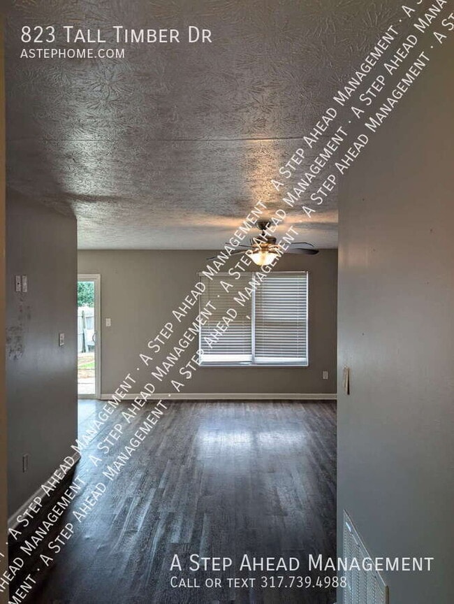 Building Photo - 823 Tall Timber Dr