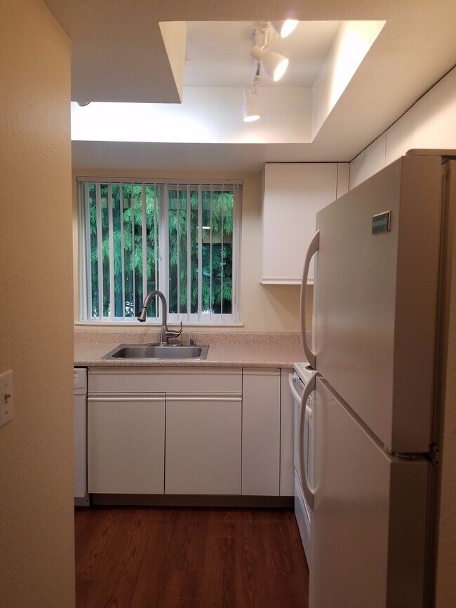 Foto del interior - Cedar Gardens Apartments
