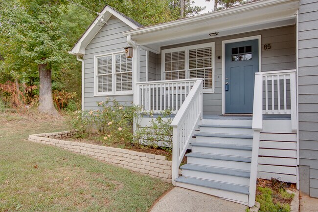 Building Photo - 85 Hawk Dr