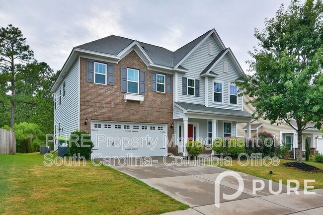 Foto del edificio - 433 Drooping Leaf Rd