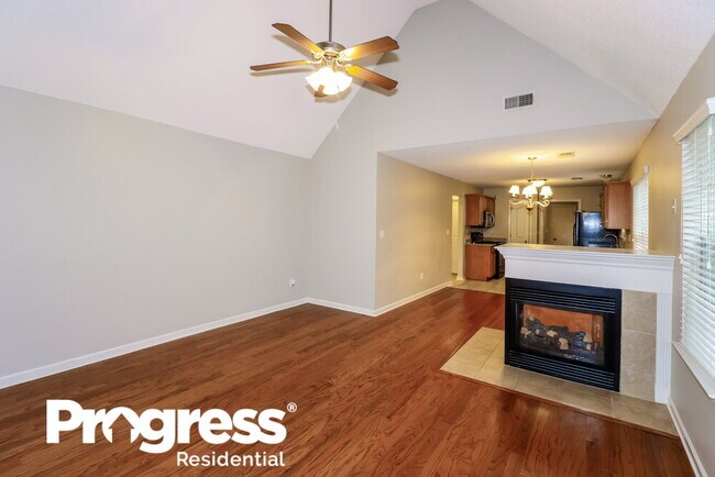Building Photo - 8595 Griffin Park Dr