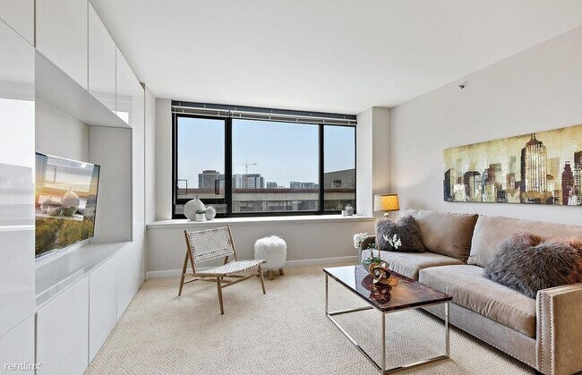 Foto del edificio - 1 br, 2 bath Condo - 500 John F Kennedy Blvd