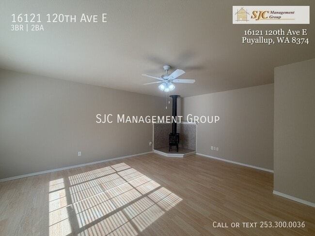 Building Photo - 16121 120th Ave E