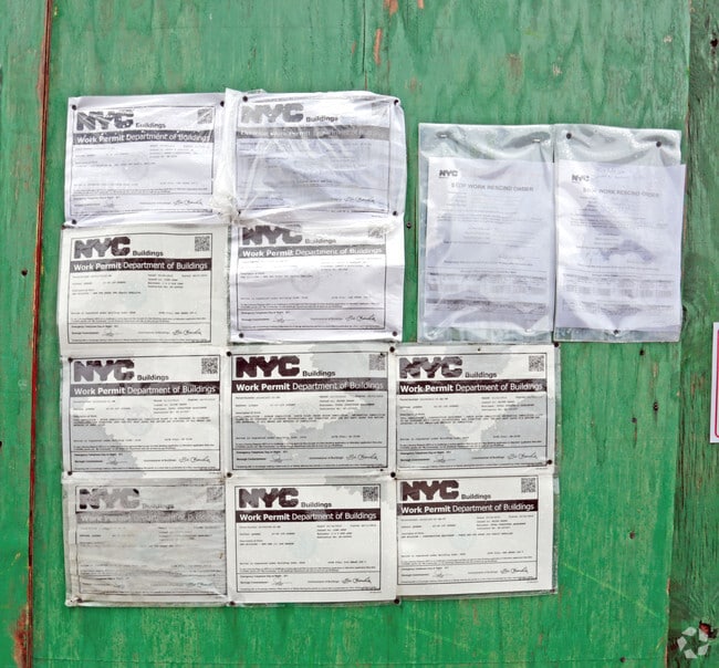 Building Photo - 43-60 159th St