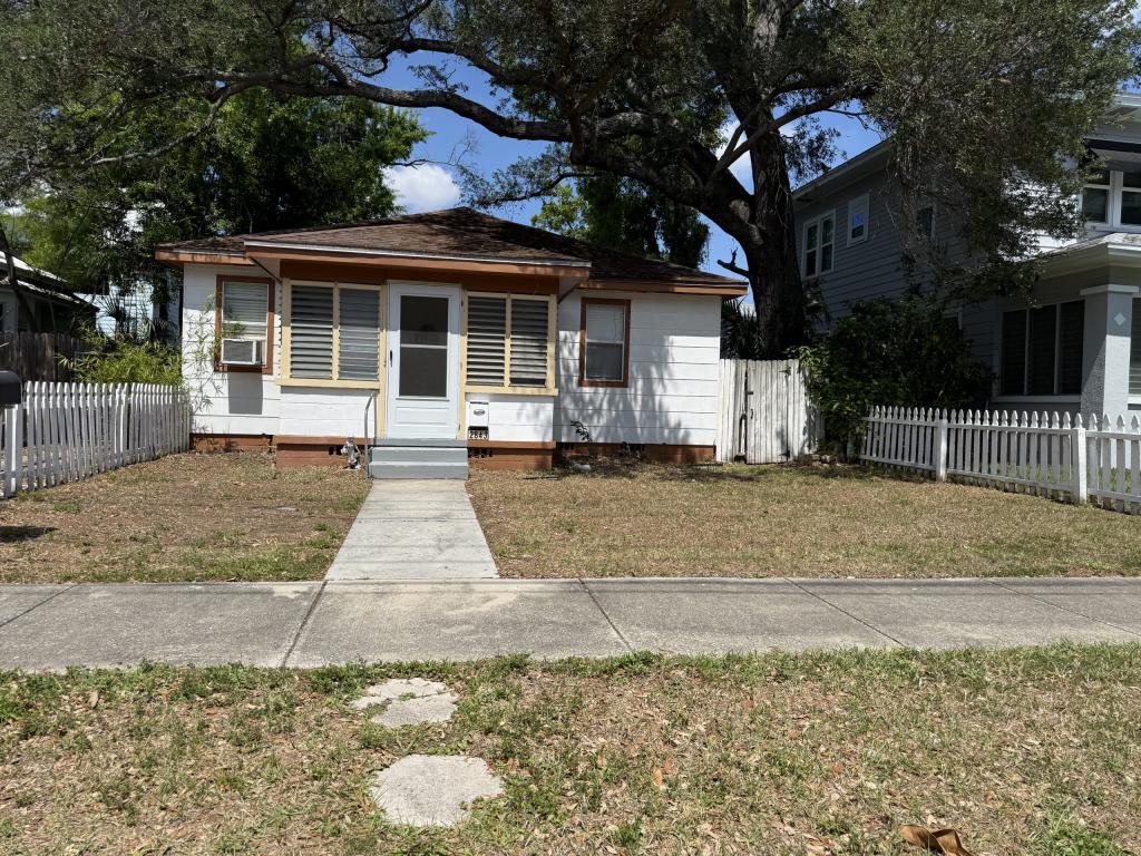 Photo - 2843 2nd Ave S., St. Petersburg FL 33712