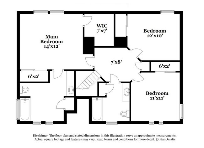 Foto del edificio - 3344 Marshlane Way