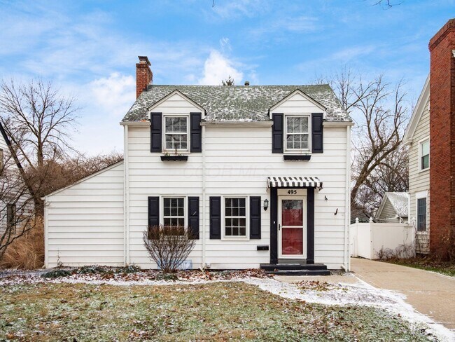 Building Photo - 495 Northview Dr