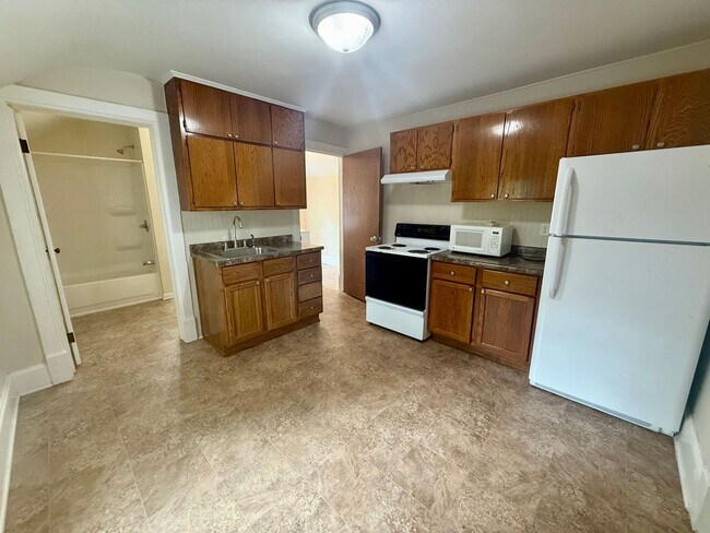 Foto del edificio - 1222 Prospect Ave
