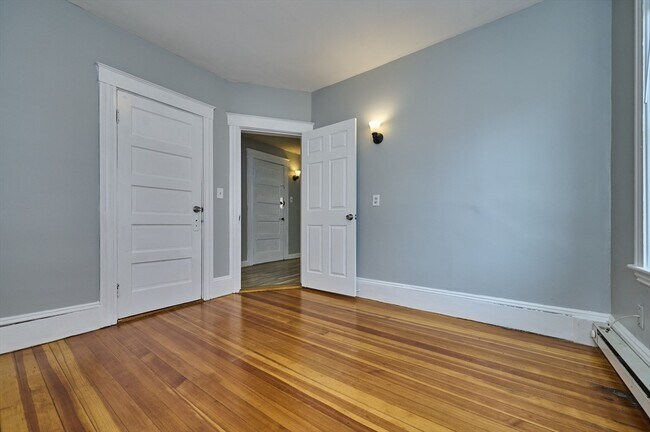 Foto del edificio - 41 Salem St