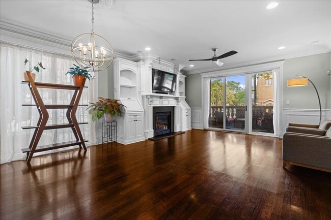 Foto del edificio - 5254 N Ashland Ave