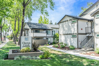 Building Photo - Clayton Creek Apartments