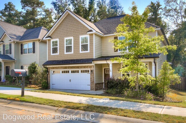 Foto del edificio - 4 br, 2.5 bath House - 224 Ryan Ln