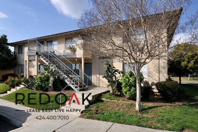 Foto del edificio - 6601 Victoria Ave