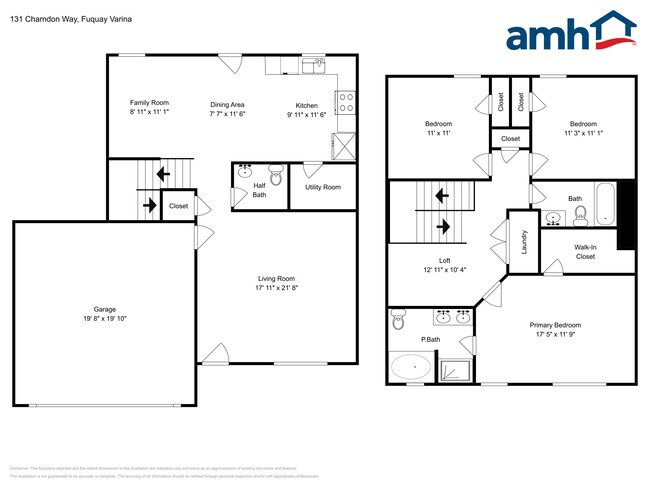 Building Photo - 131 Charndon Way