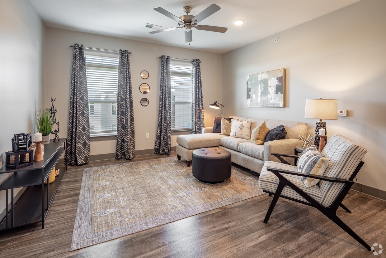The Lofts at Gateway - 2130 Medical Center Pky Murfreesboro, TN 37129 ...