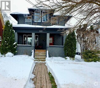 Building Photo - 5137 2nd Ave