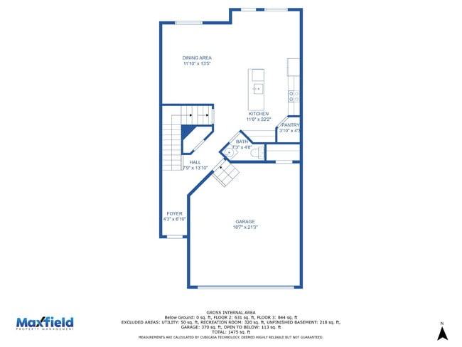 Building Photo - Small Pet Friendly - Lehi Townhome 3 BD 3 BA 2 GA