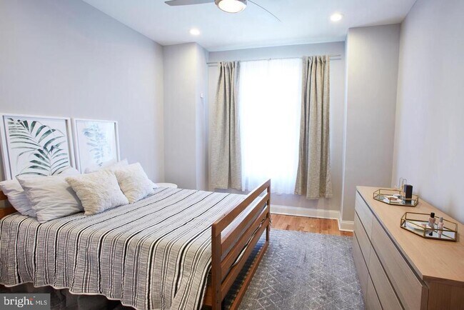 Foto del edificio - 1320 S Bancroft St