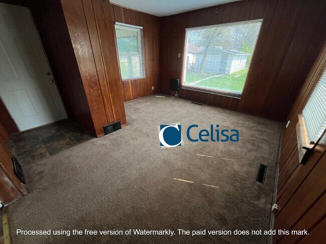 Foto del edificio - 4633 S Hanna St