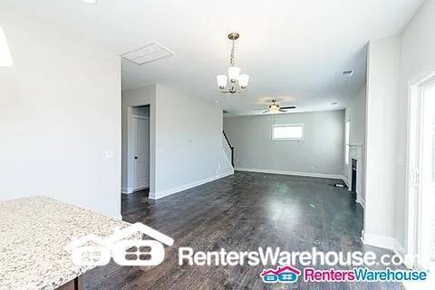 Building Photo - Lovely 4-bedroom home in a great Raleigh l...
