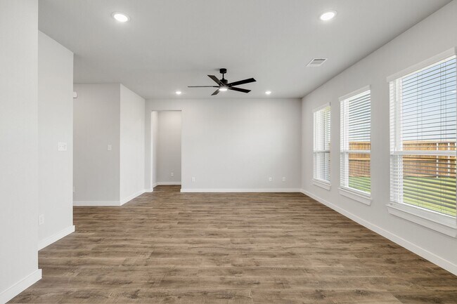 Foto del edificio - Discover the Best of Midlothian Living