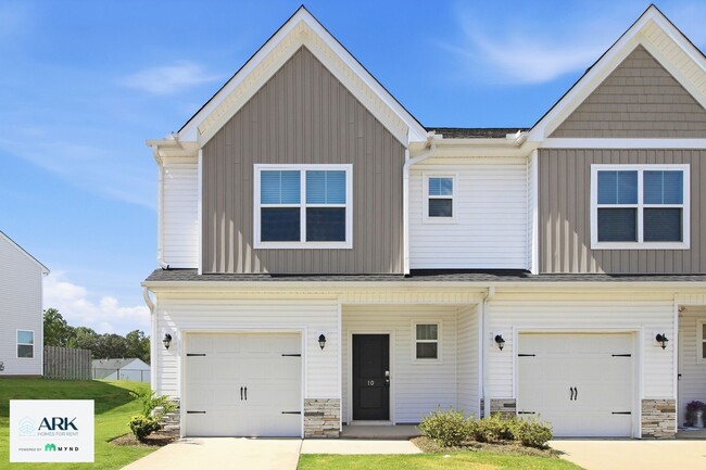 Building Photo - 10 Apricot Ln