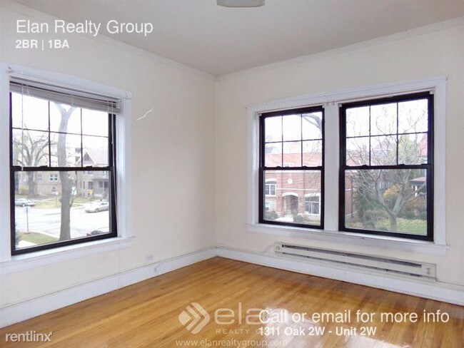 Foto del edificio - 1311 Oak Ave