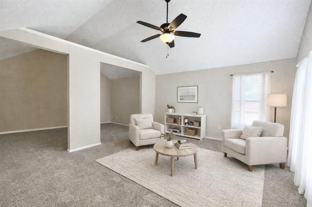 Foto del edificio - 6813 Hadley Dr