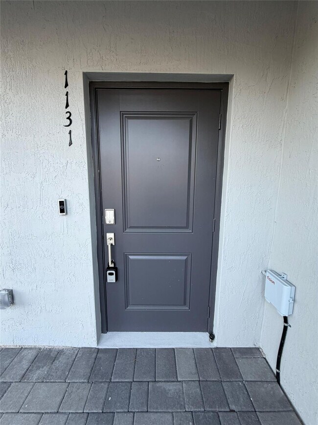 Foto del edificio - 1131 SE 2nd St