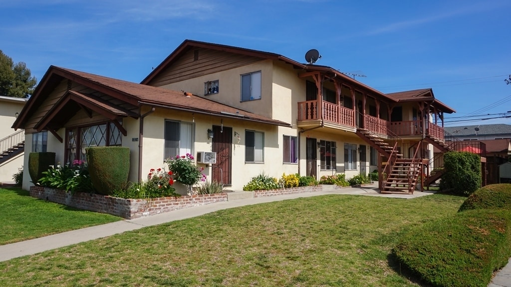Building Photo - 10014 Ben Hur Ave