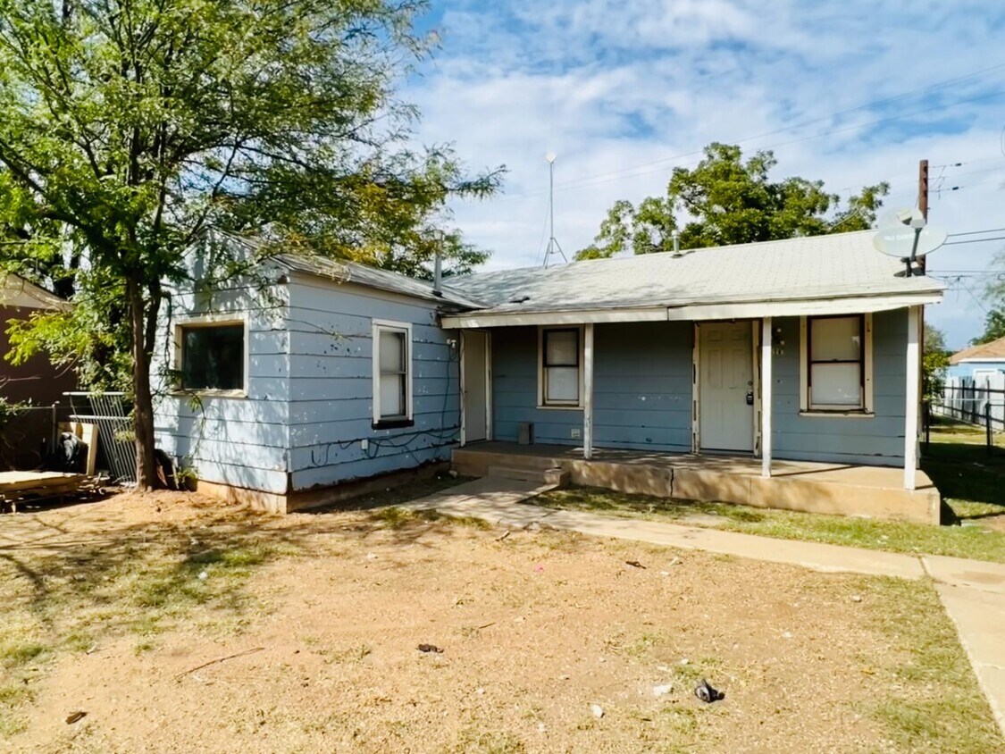Foto principal - 1514 31st St