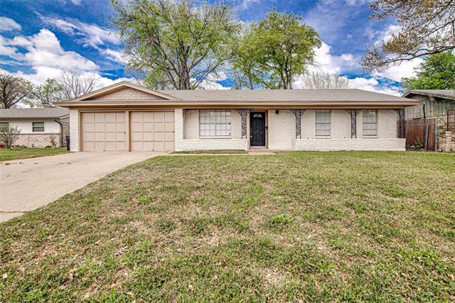 Primary Photo - 2020 Cliffside Dr