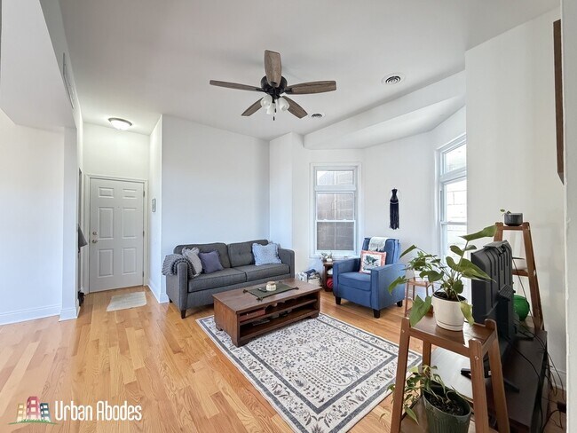 Foto del edificio - 3512 N Halsted St