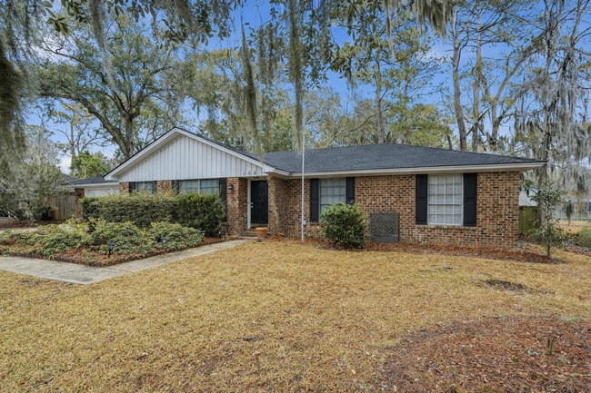 Building Photo - Ranch Home in Wilmington Park For Lease