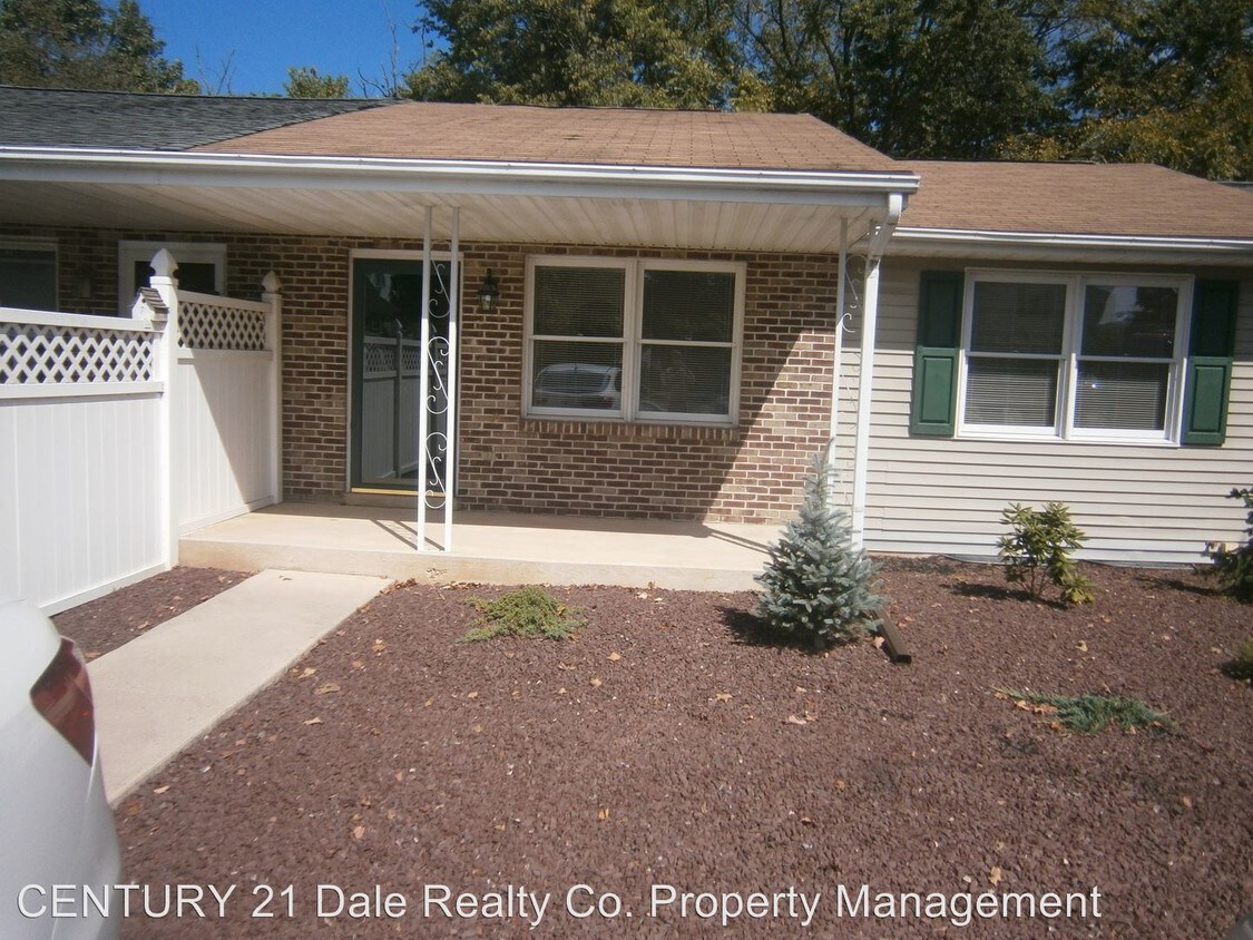 Primary Photo - 3812 Fox Chase Dr