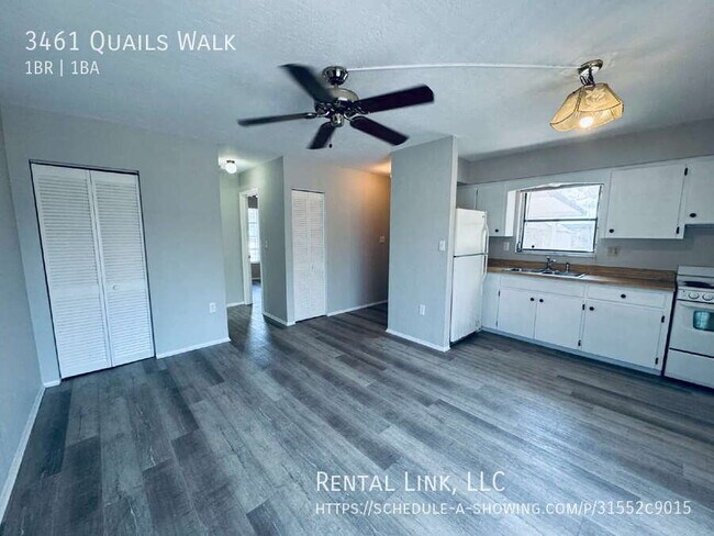 Foto del edificio - 3461 Quails Walk