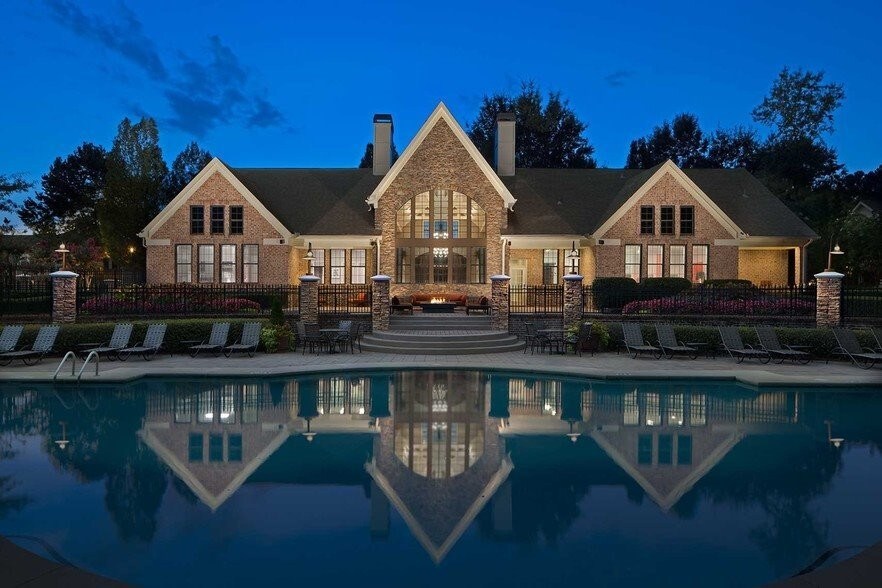 The Reserve at Sugarloaf Apartments Apartments in Duluth, GA