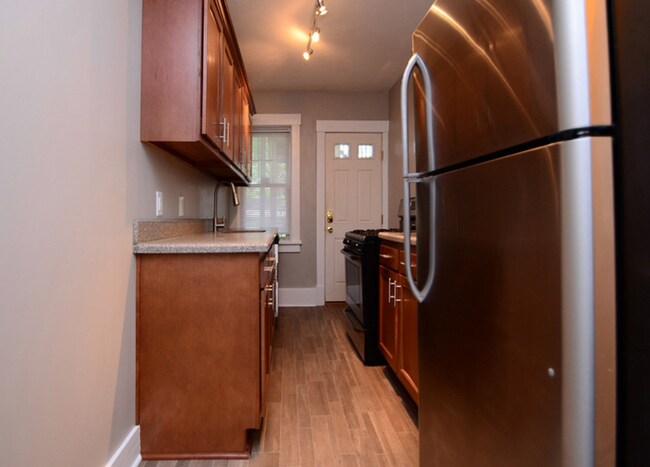 Photo - 3155 Jackson St Apartment